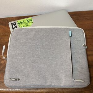 TomtocLaptop Sleeve for 13-inch MacBook